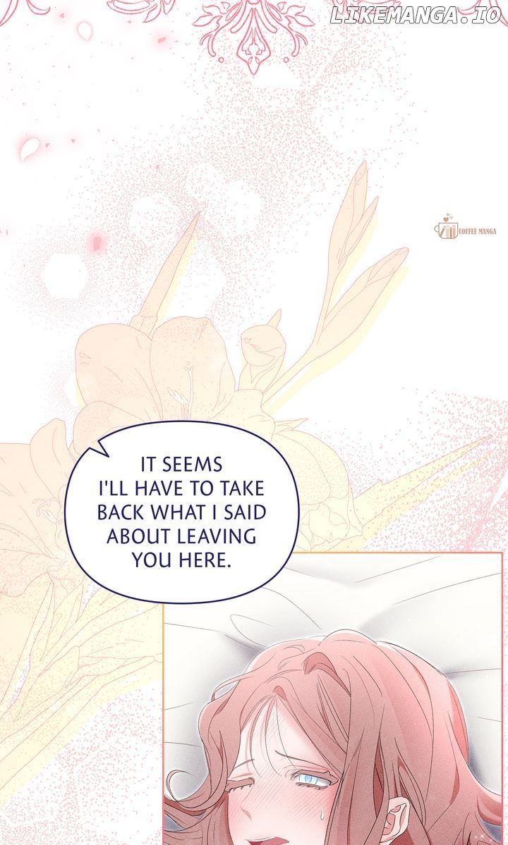 The Dragon and the Prince Chapter 40 - page 76