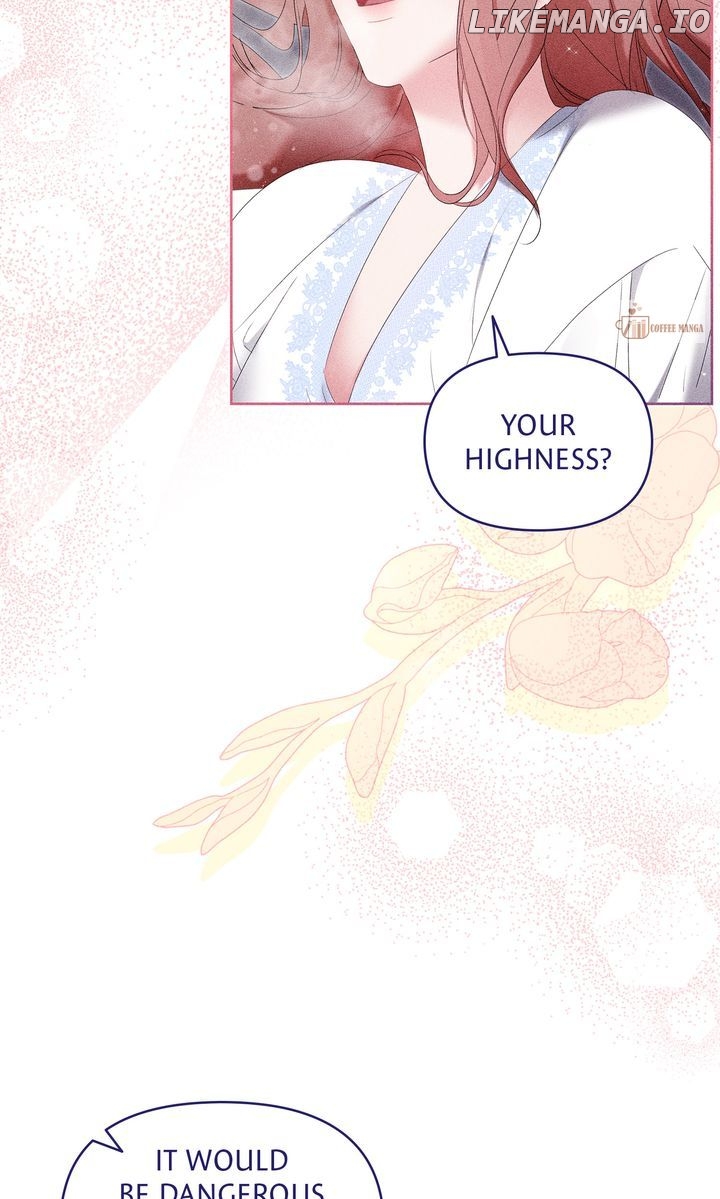The Dragon and the Prince Chapter 40 - page 77