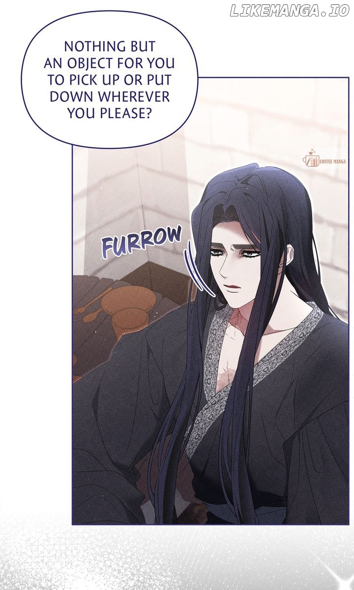 The Dragon and the Prince Chapter 40 - page 9