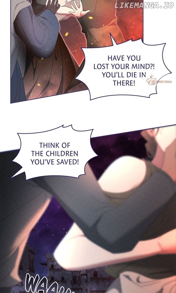 The Dragon and the Prince Chapter 38 - page 10