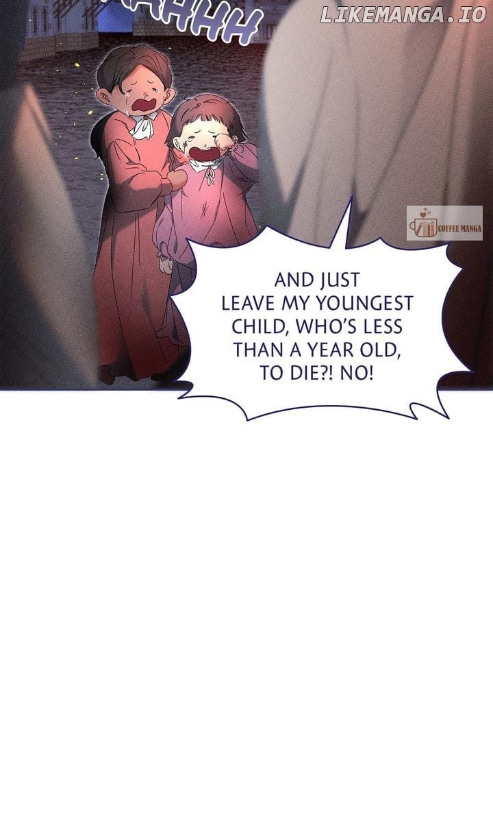 The Dragon and the Prince Chapter 38 - page 11