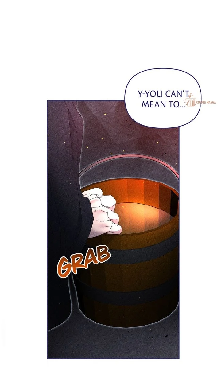 The Dragon and the Prince Chapter 38 - page 14