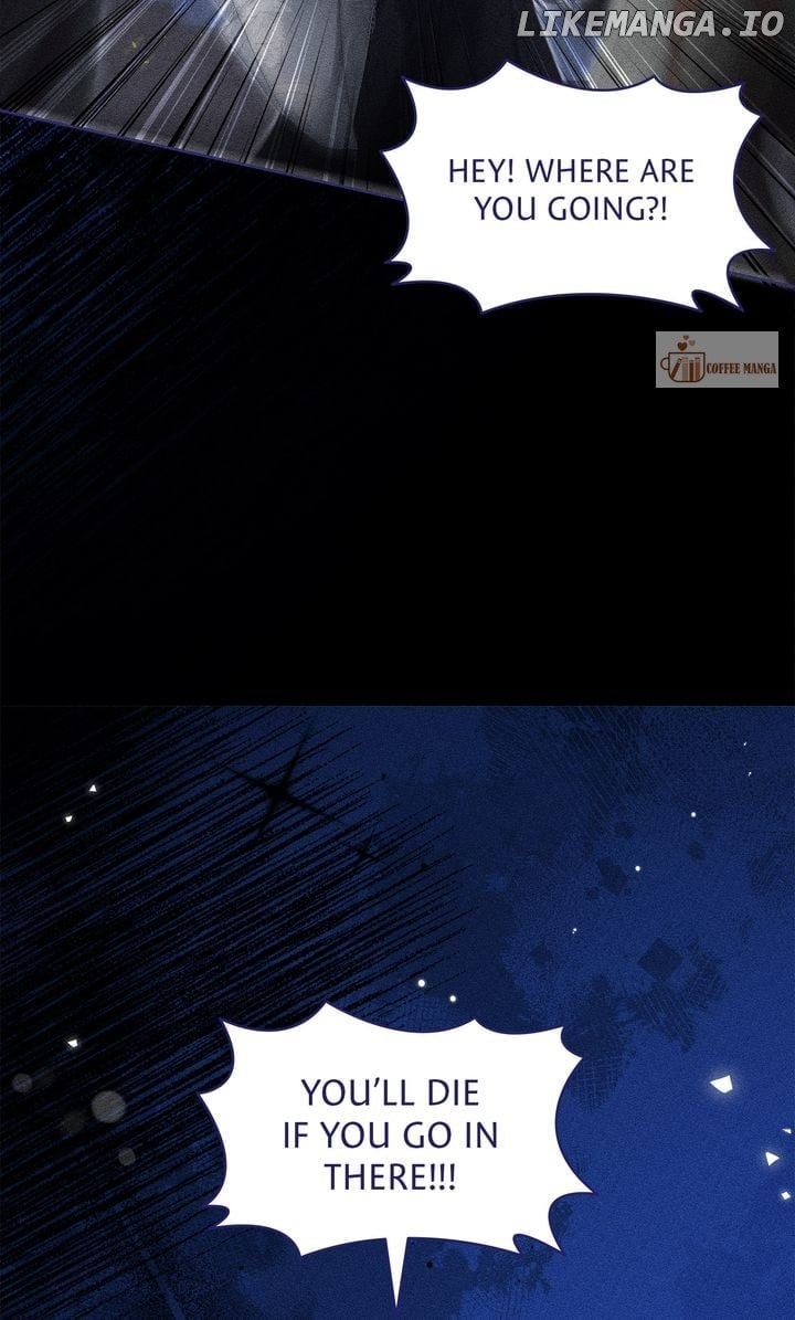 The Dragon and the Prince Chapter 38 - page 22