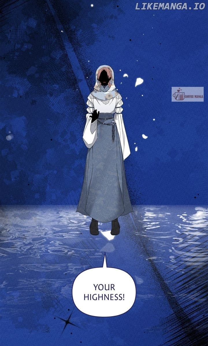 The Dragon and the Prince Chapter 38 - page 23