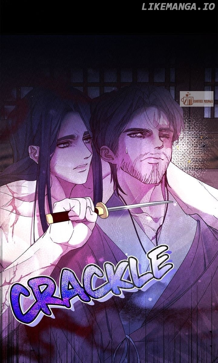 The Dragon and the Prince Chapter 38 - page 36