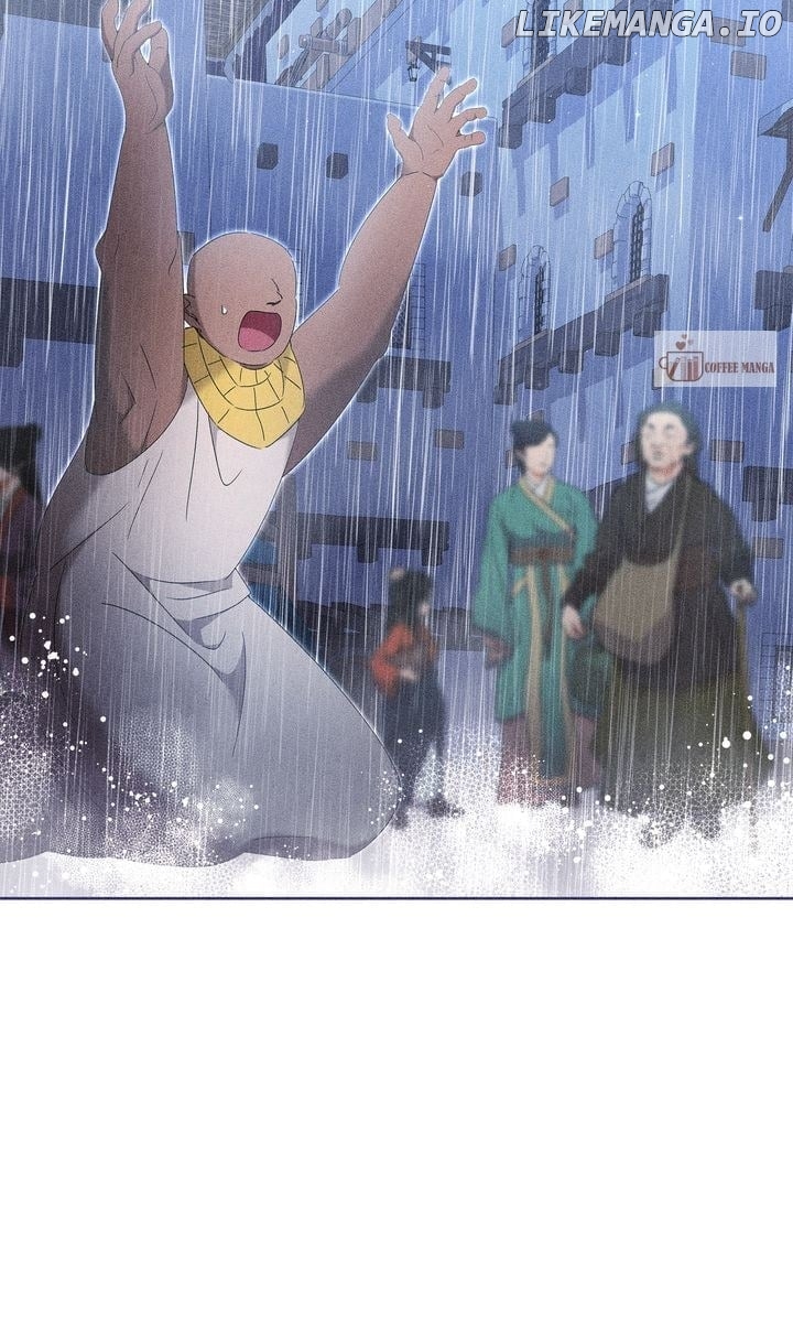 The Dragon and the Prince Chapter 38 - page 51
