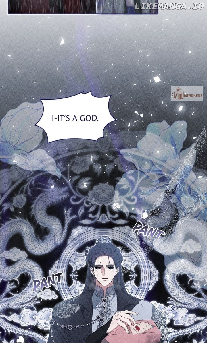 The Dragon and the Prince Chapter 38 - page 53