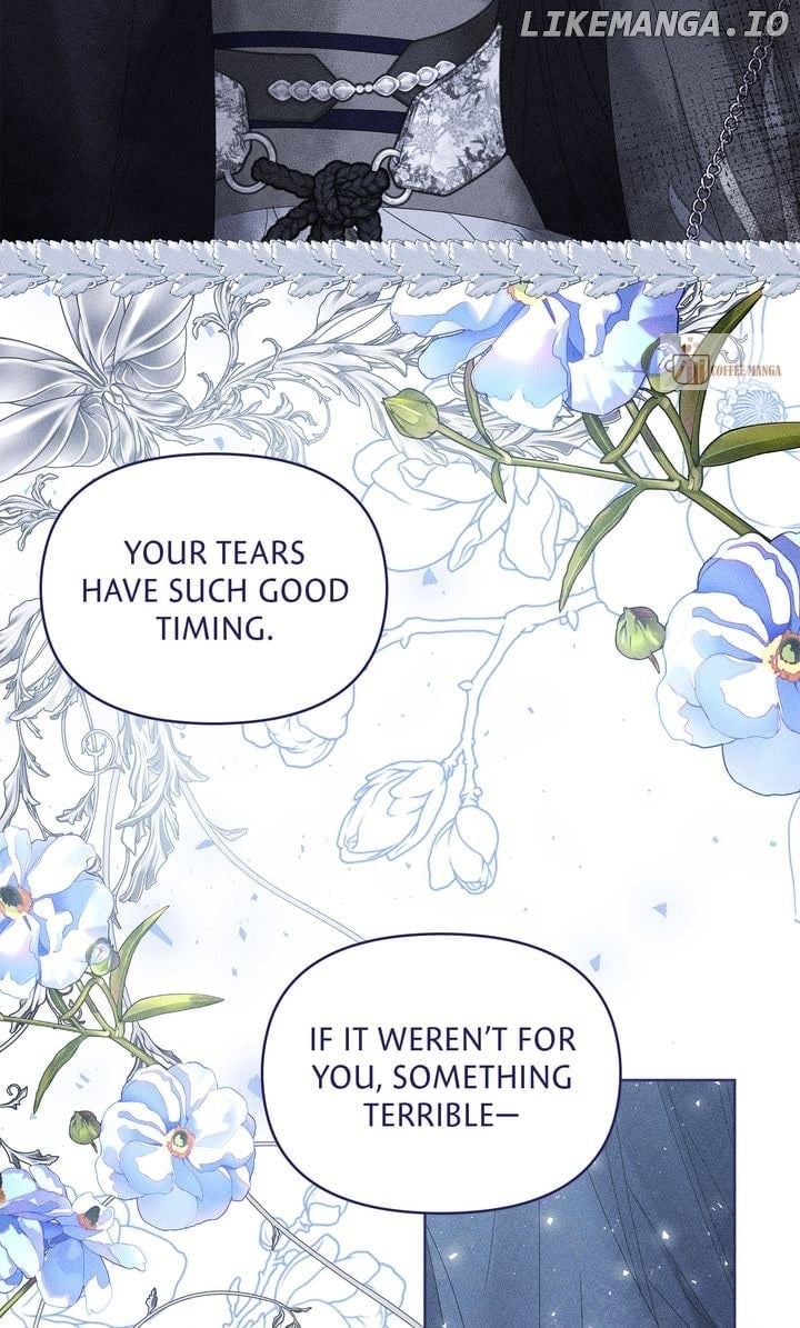 The Dragon and the Prince Chapter 38 - page 61