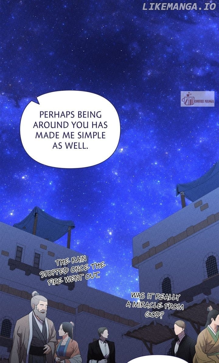 The Dragon and the Prince Chapter 38 - page 68