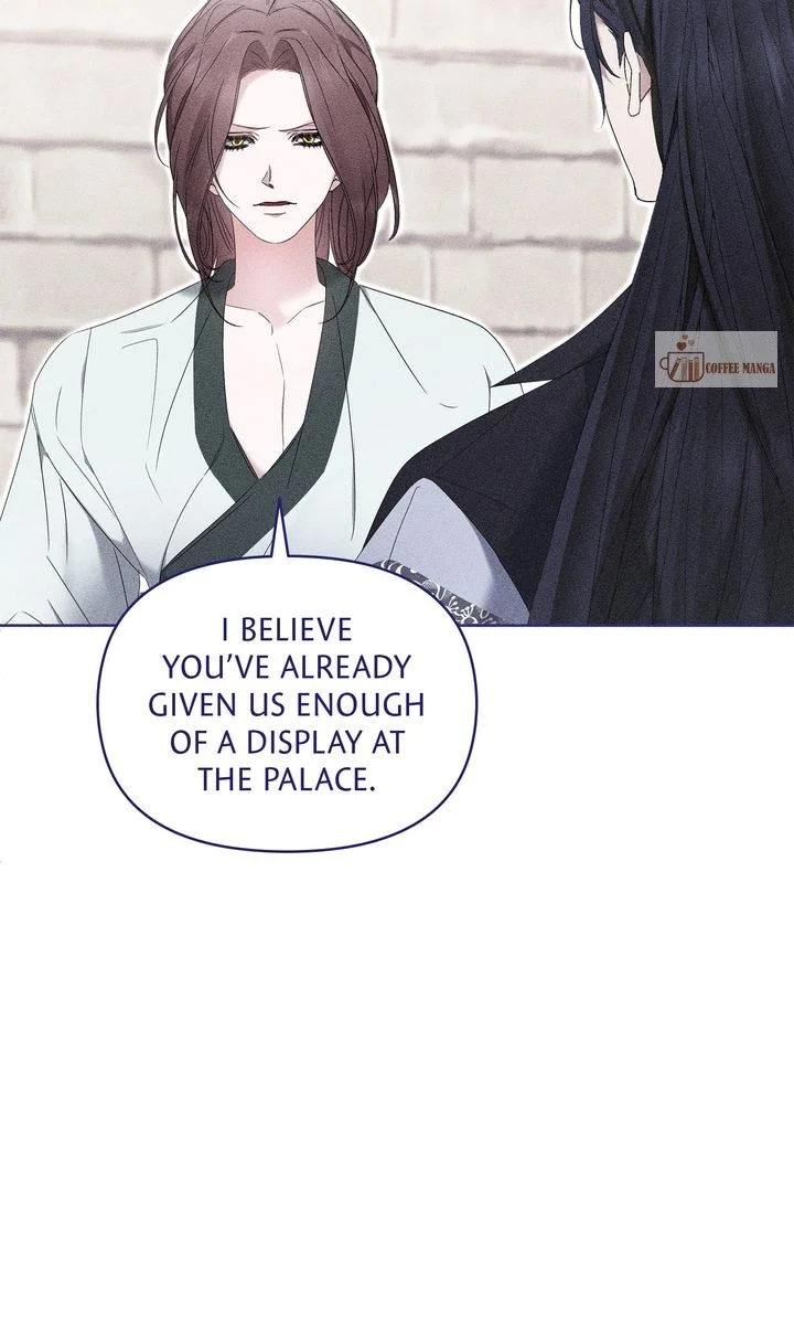 The Dragon and the Prince Chapter 38 - page 89