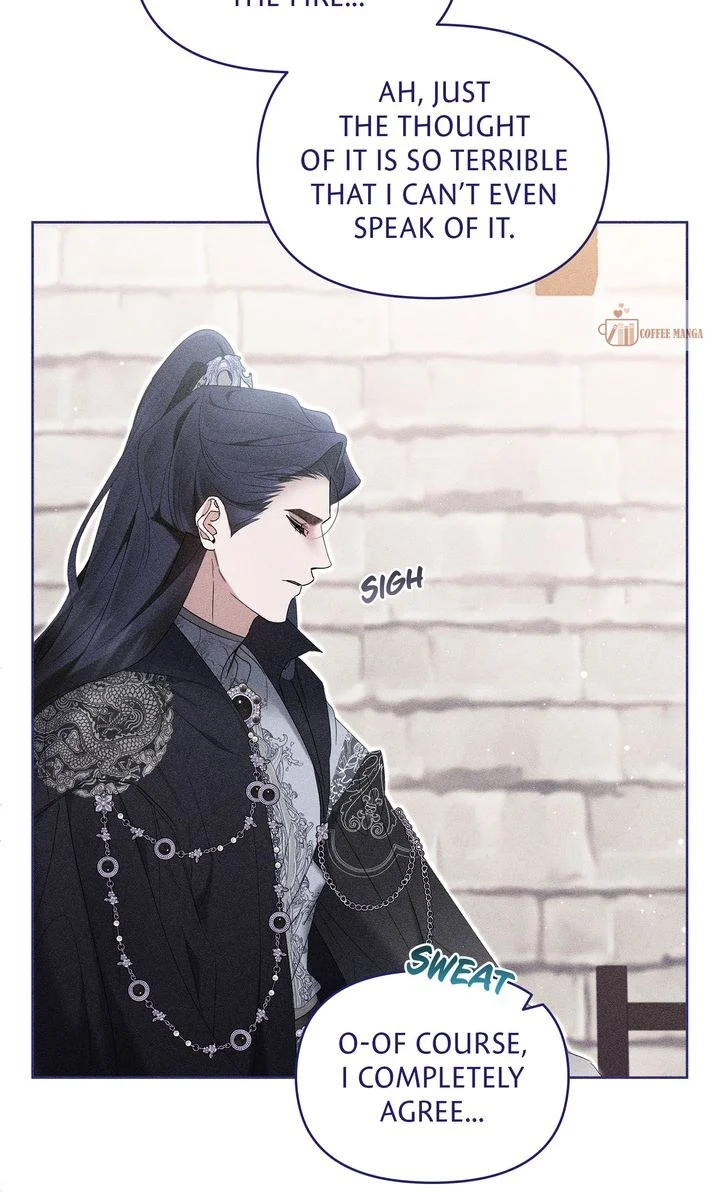 The Dragon and the Prince Chapter 38 - page 93