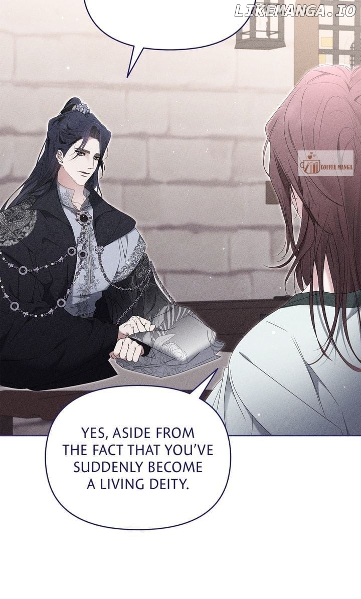 The Dragon and the Prince Chapter 38 - page 95