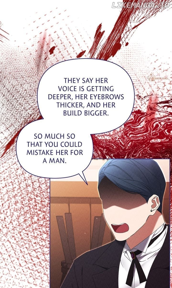 The Dragon and the Prince Chapter 37 - page 11