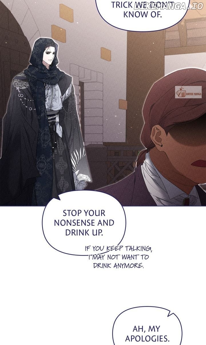 The Dragon and the Prince Chapter 37 - page 14