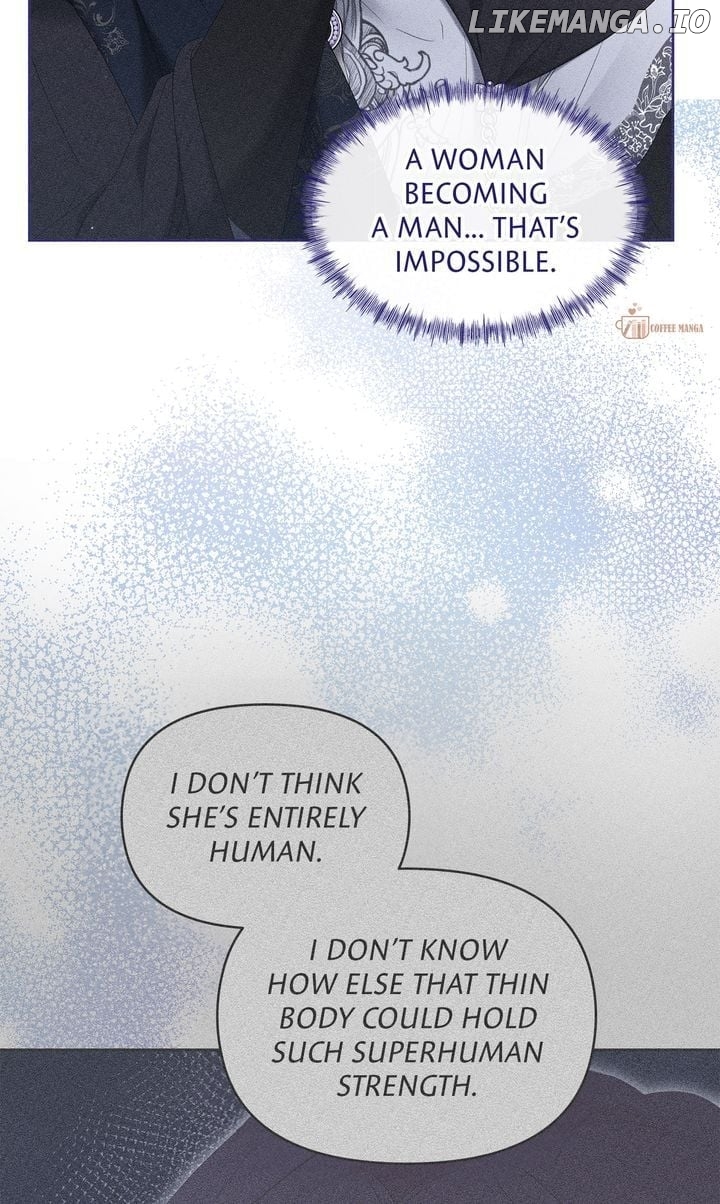 The Dragon and the Prince Chapter 37 - page 16