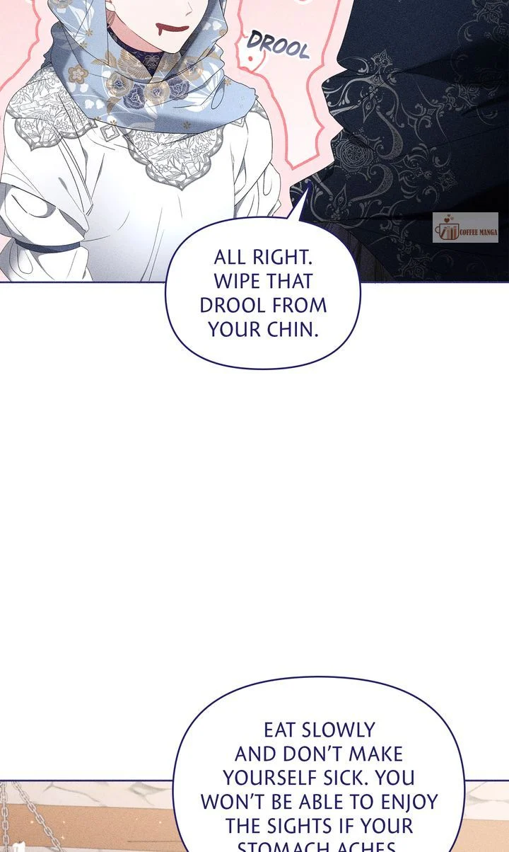 The Dragon and the Prince Chapter 37 - page 34