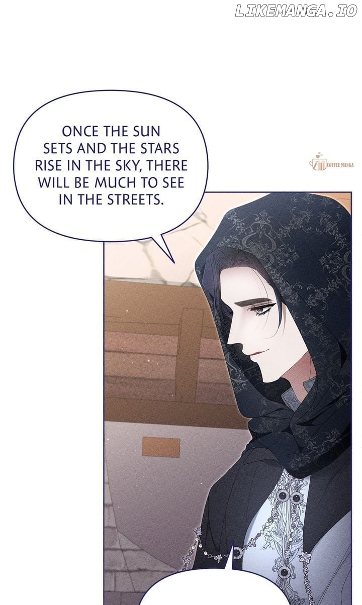 The Dragon and the Prince Chapter 37 - page 36
