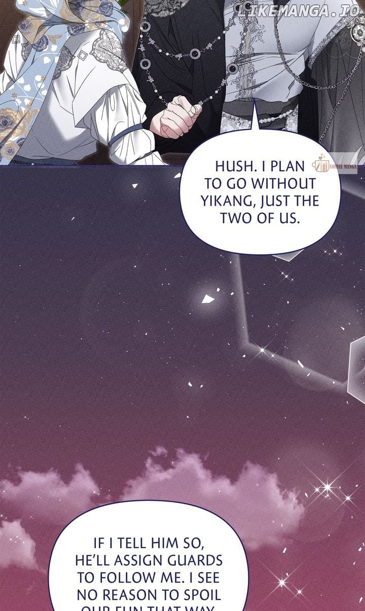 The Dragon and the Prince Chapter 37 - page 38