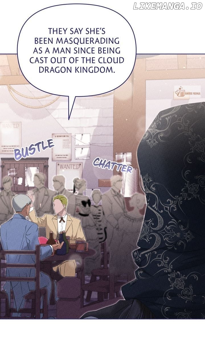The Dragon and the Prince Chapter 37 - page 4