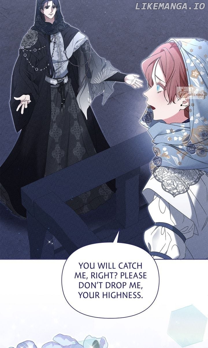 The Dragon and the Prince Chapter 37 - page 43