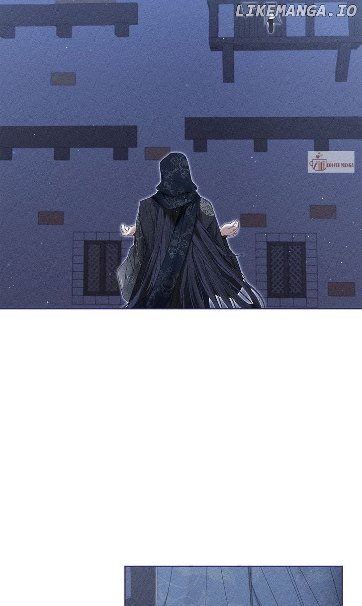 The Dragon and the Prince Chapter 37 - page 46