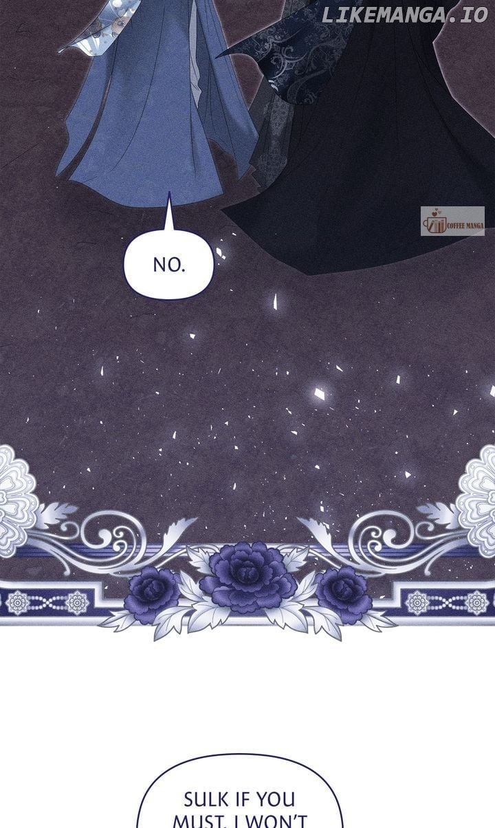 The Dragon and the Prince Chapter 37 - page 61