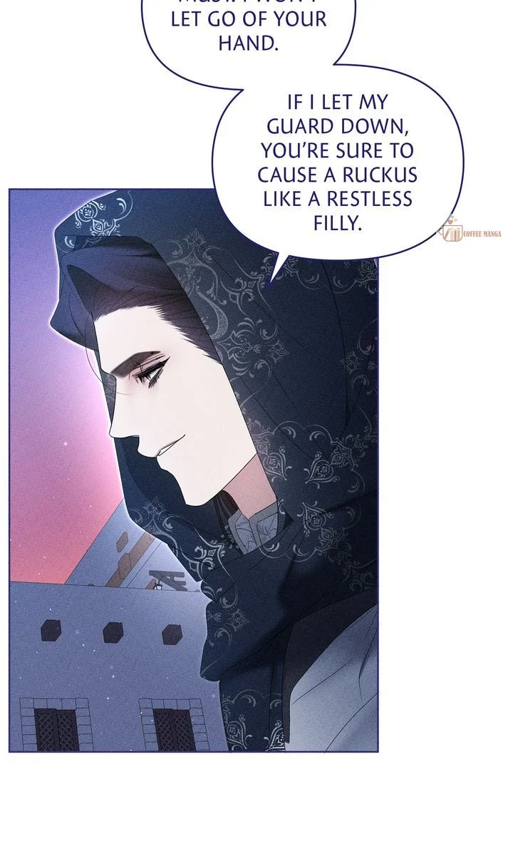 The Dragon and the Prince Chapter 37 - page 62