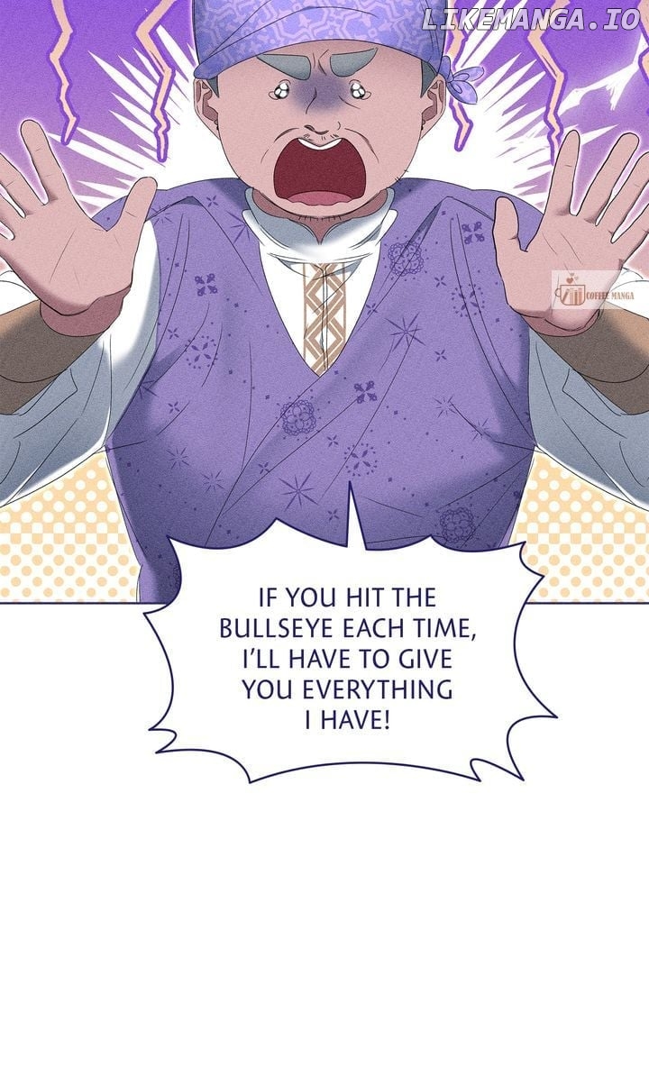 The Dragon and the Prince Chapter 37 - page 75