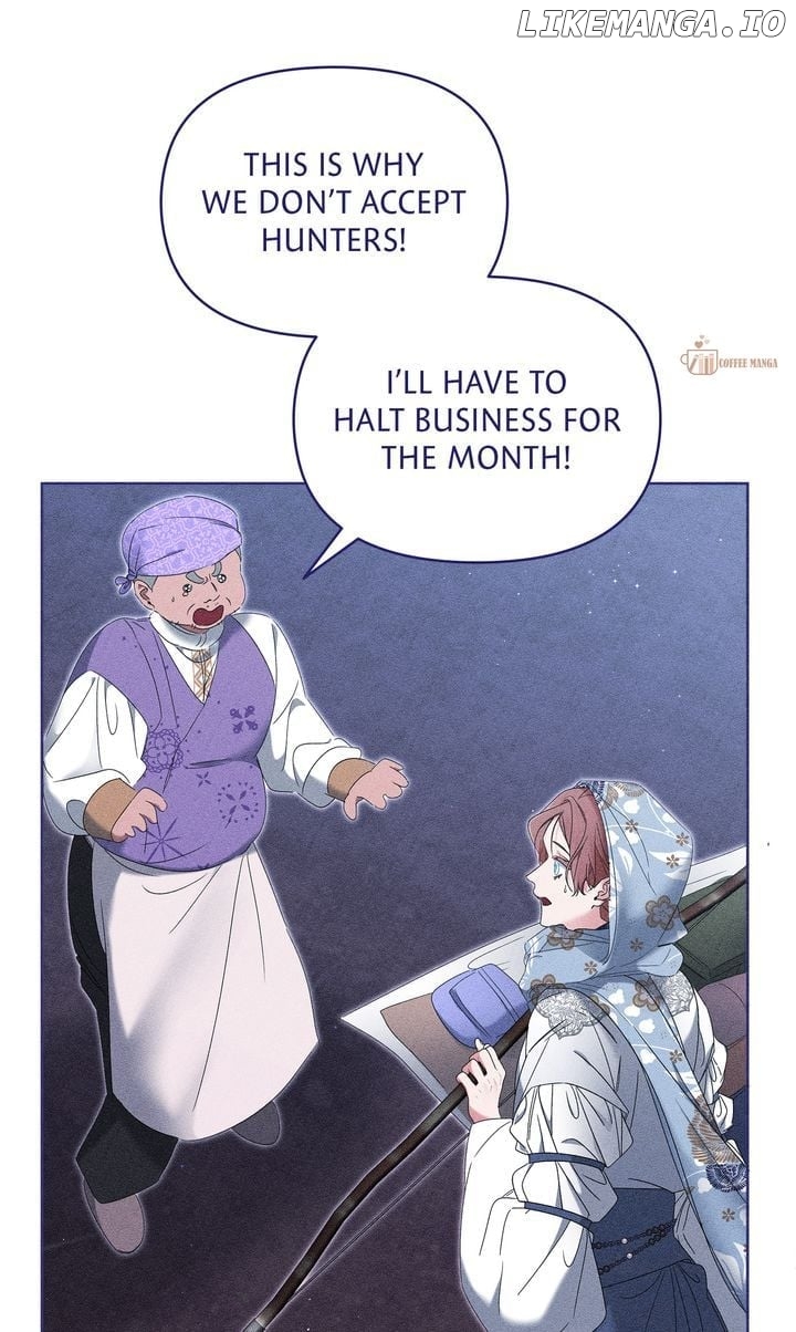 The Dragon and the Prince Chapter 37 - page 76