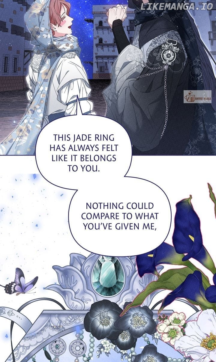 The Dragon and the Prince Chapter 37 - page 87