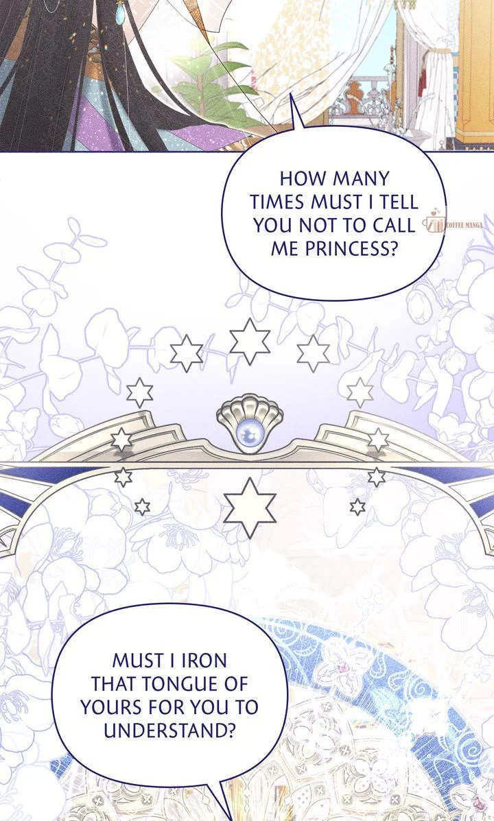 The Dragon and the Prince Chapter 36 - page 14