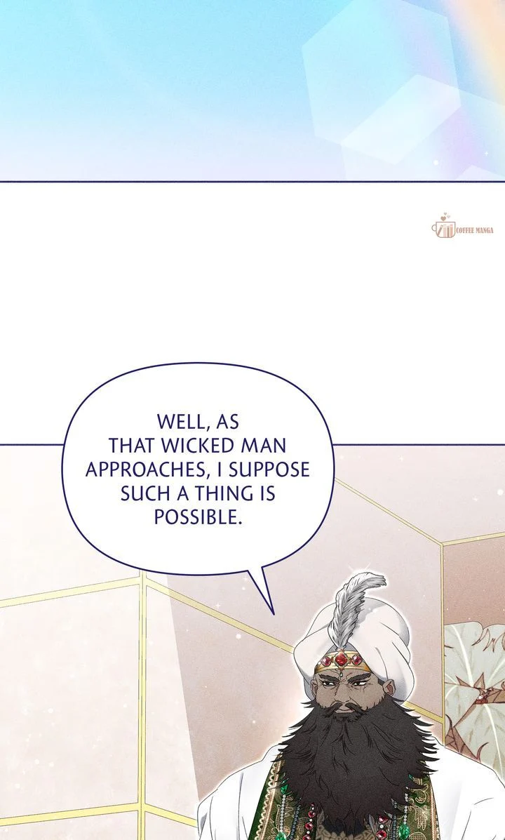 The Dragon and the Prince Chapter 36 - page 2