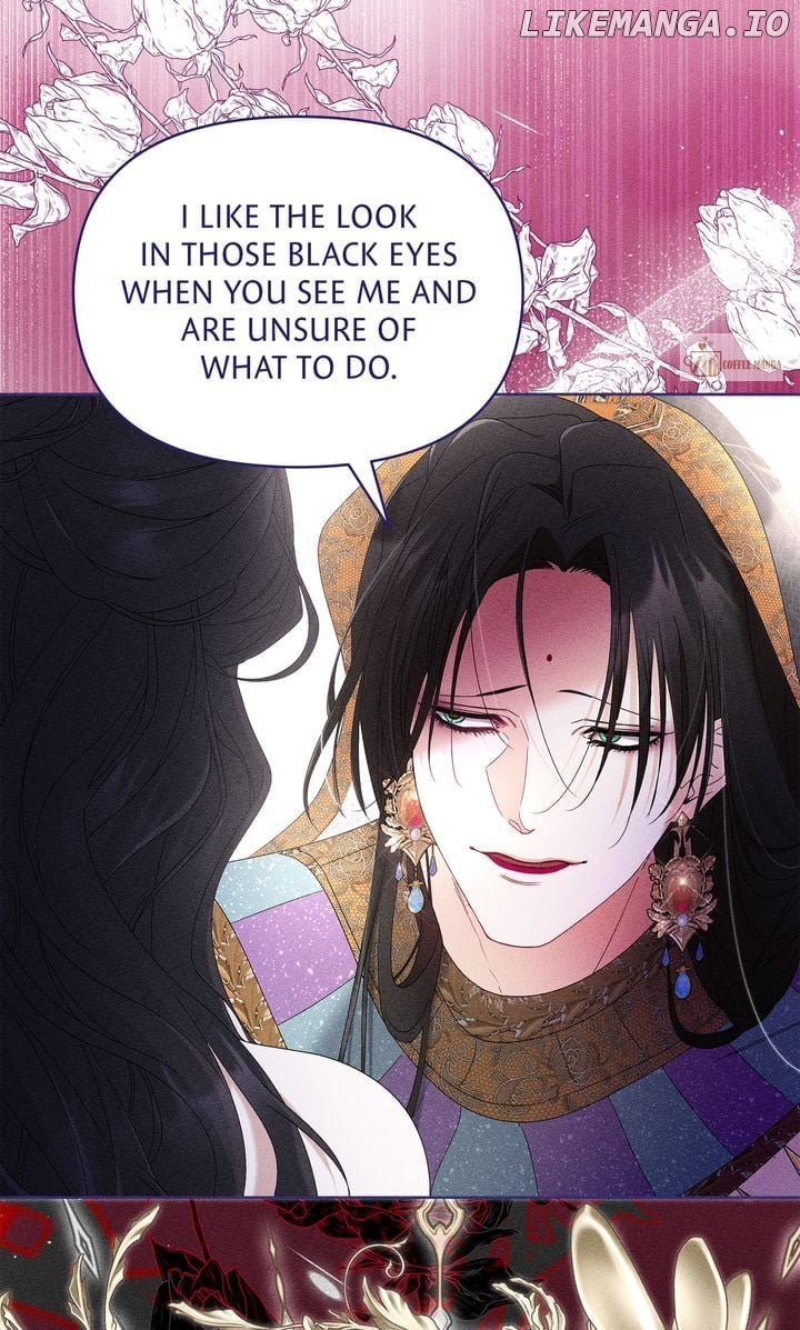 The Dragon and the Prince Chapter 36 - page 21