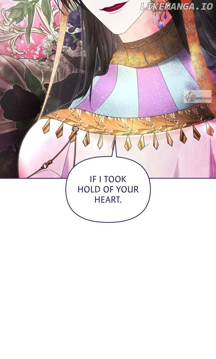 The Dragon and the Prince Chapter 36 - page 25