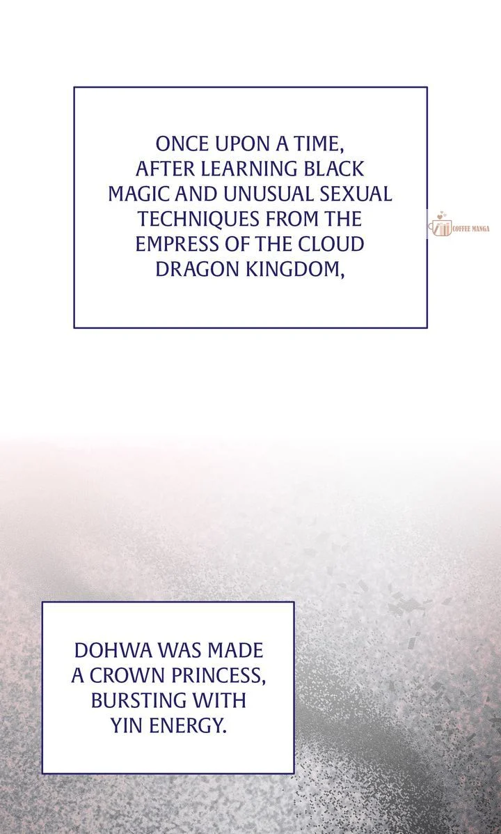 The Dragon and the Prince Chapter 36 - page 26