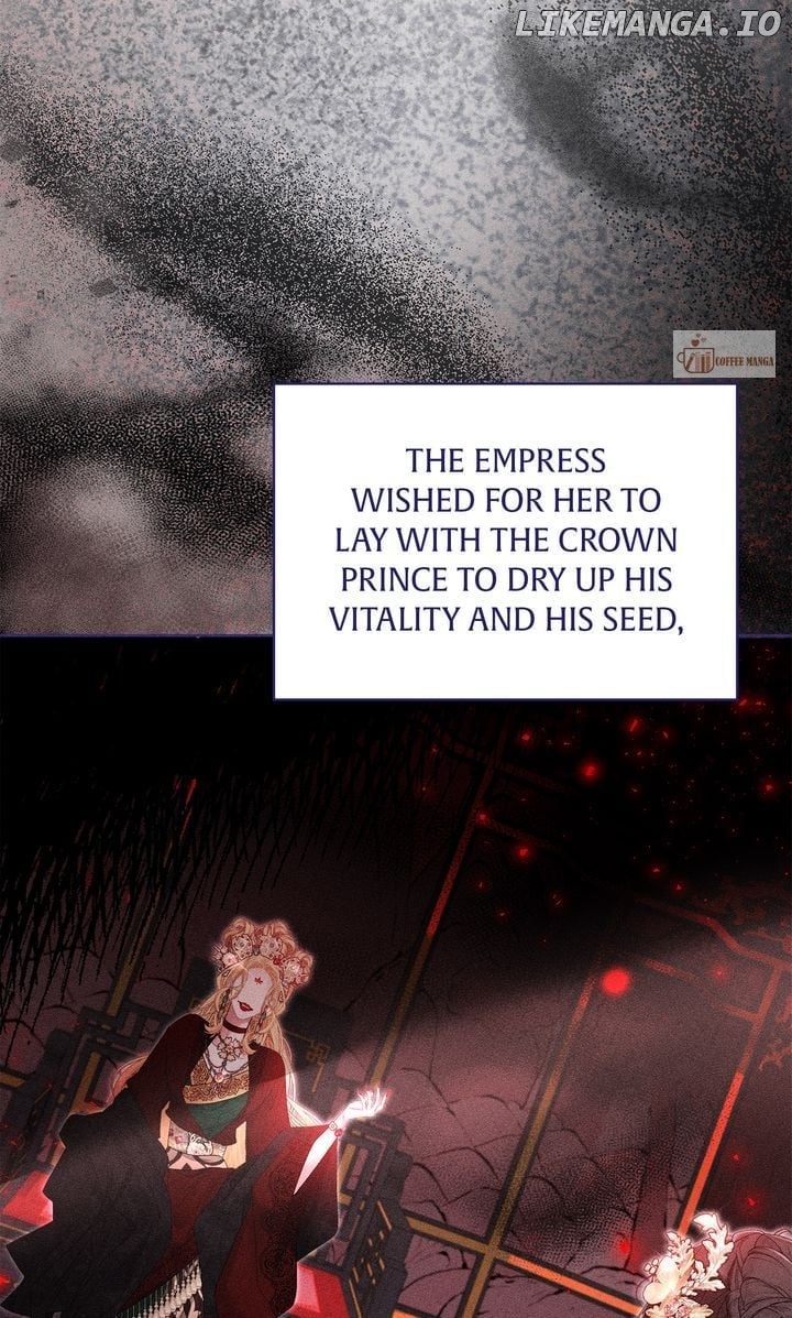 The Dragon and the Prince Chapter 36 - page 27