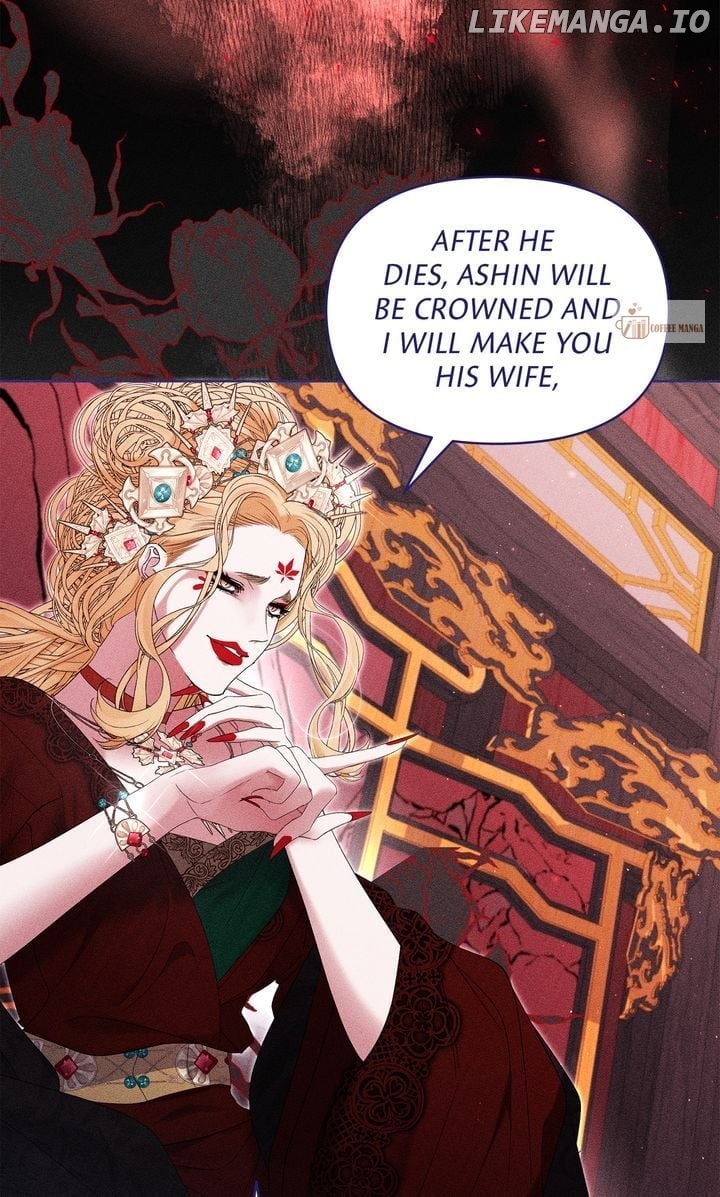 The Dragon and the Prince Chapter 36 - page 32