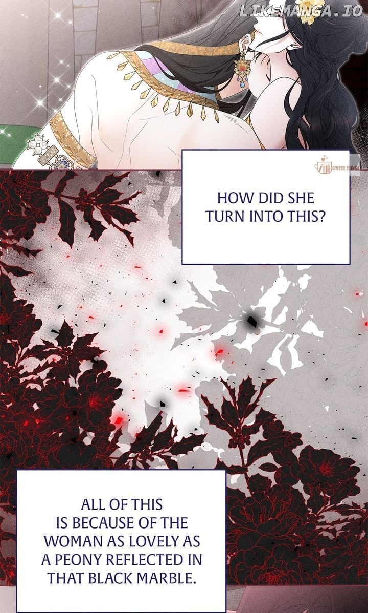 The Dragon and the Prince Chapter 36 - page 59