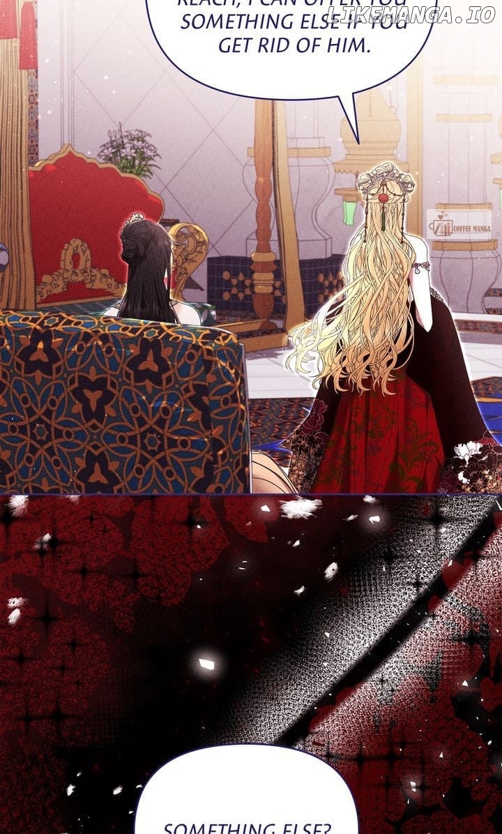 The Dragon and the Prince Chapter 36 - page 62
