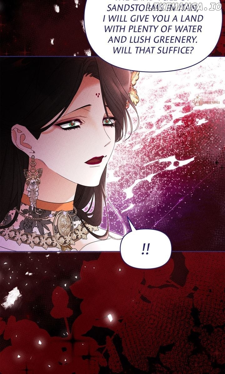 The Dragon and the Prince Chapter 36 - page 64
