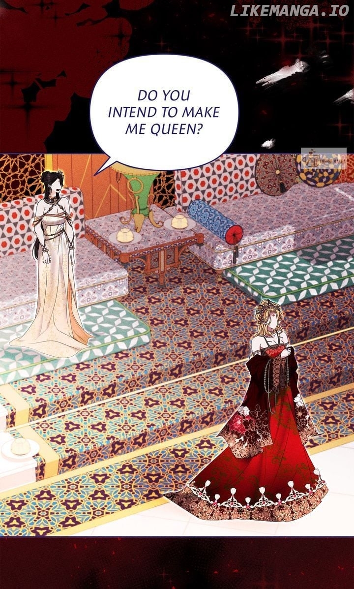 The Dragon and the Prince Chapter 36 - page 65