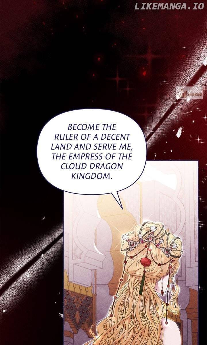 The Dragon and the Prince Chapter 36 - page 66