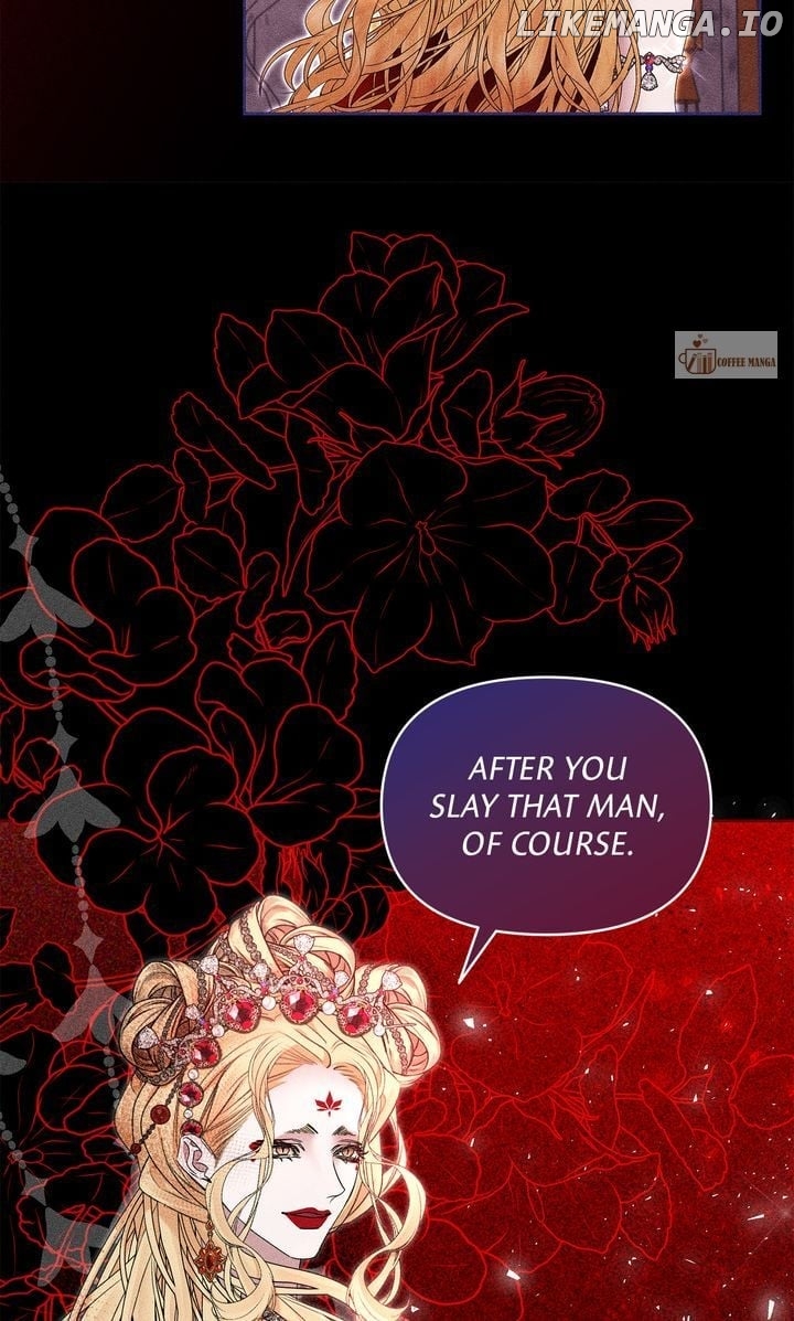 The Dragon and the Prince Chapter 36 - page 67
