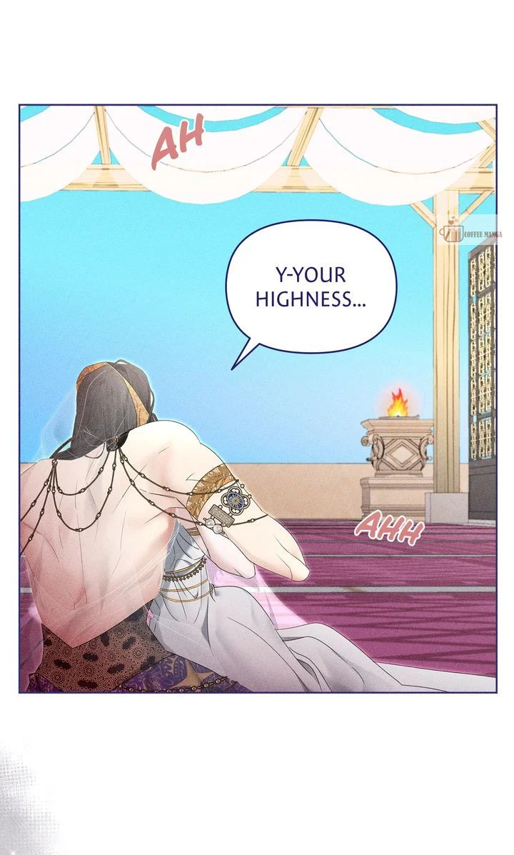 The Dragon and the Prince Chapter 36 - page 70