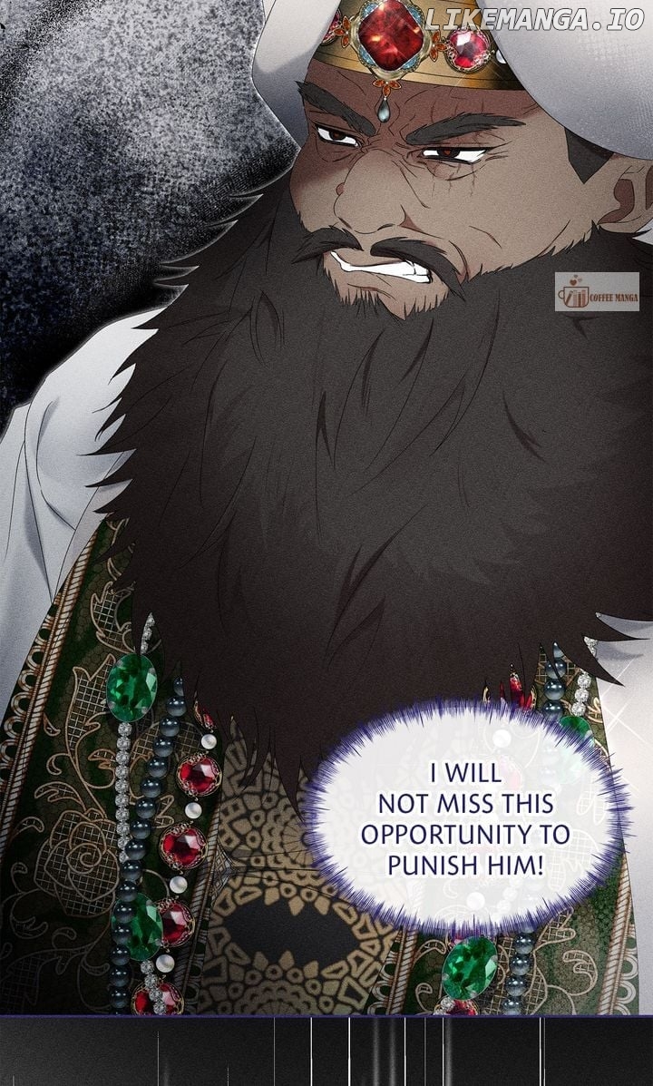 The Dragon and the Prince Chapter 36 - page 8