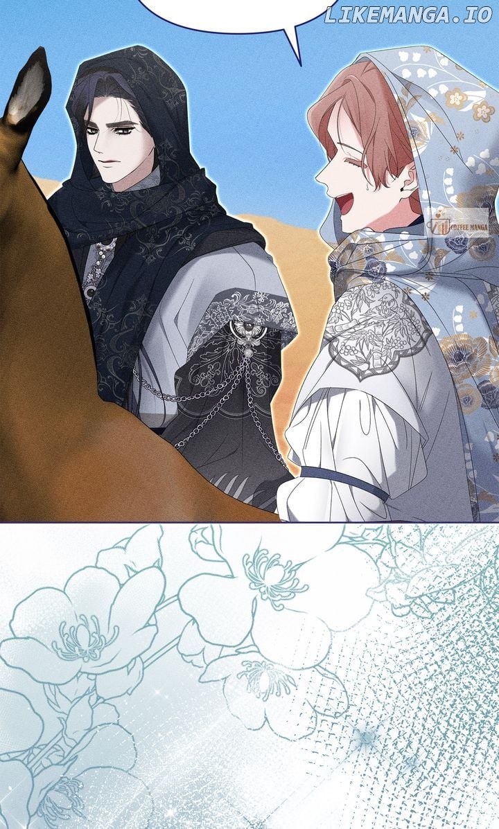 The Dragon and the Prince Chapter 36 - page 81