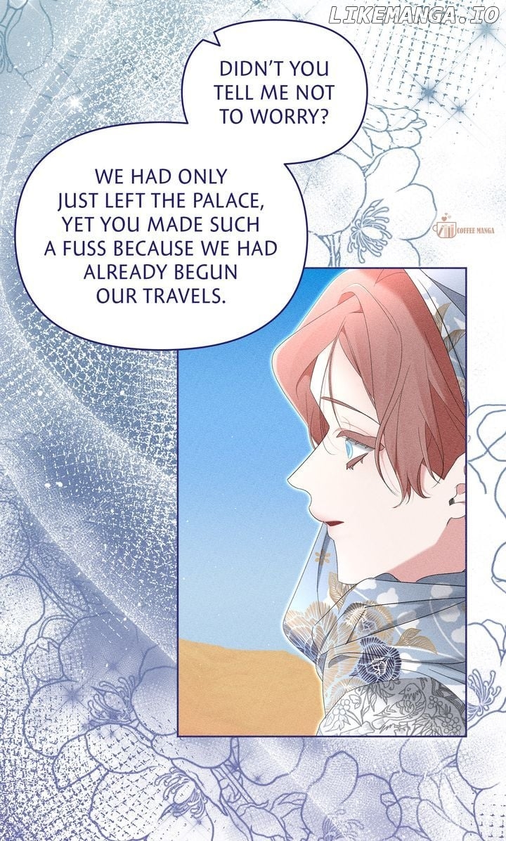 The Dragon and the Prince Chapter 36 - page 82