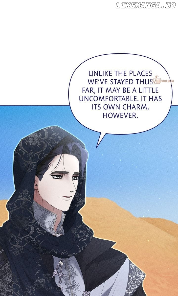 The Dragon and the Prince Chapter 36 - page 84