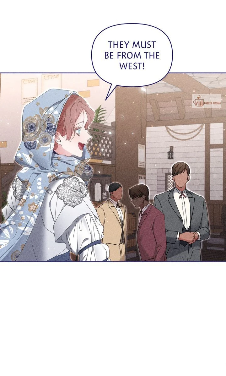 The Dragon and the Prince Chapter 36 - page 88