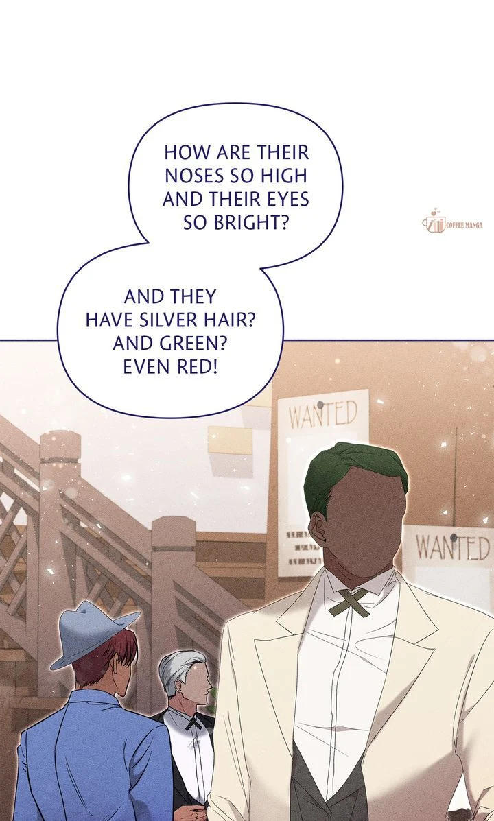 The Dragon and the Prince Chapter 36 - page 89